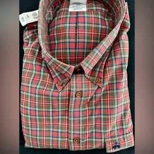 Brooks Brothers button down shirt